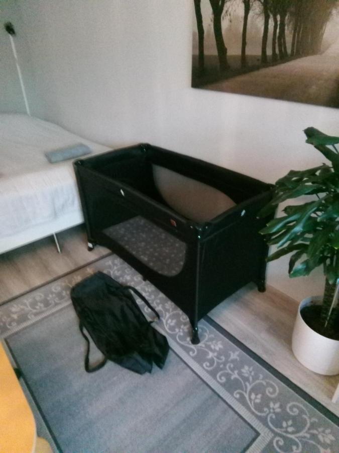 Parantolankatu Modern One Room Apartment Hyvinkää Zewnętrze zdjęcie