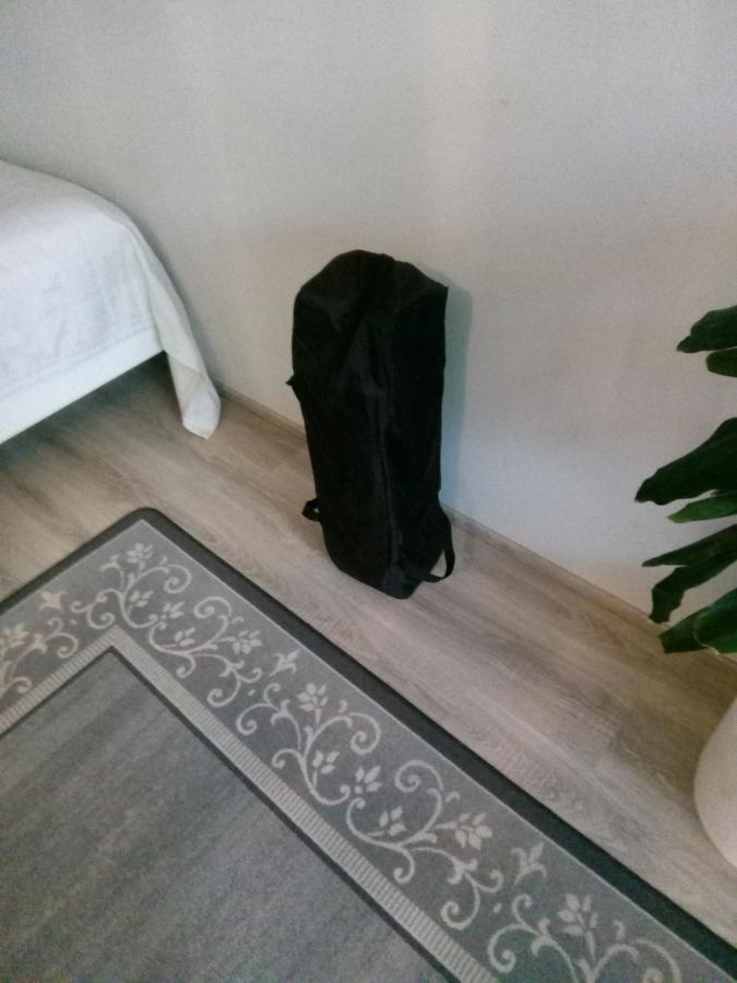 Parantolankatu Modern One Room Apartment Hyvinkää Zewnętrze zdjęcie
