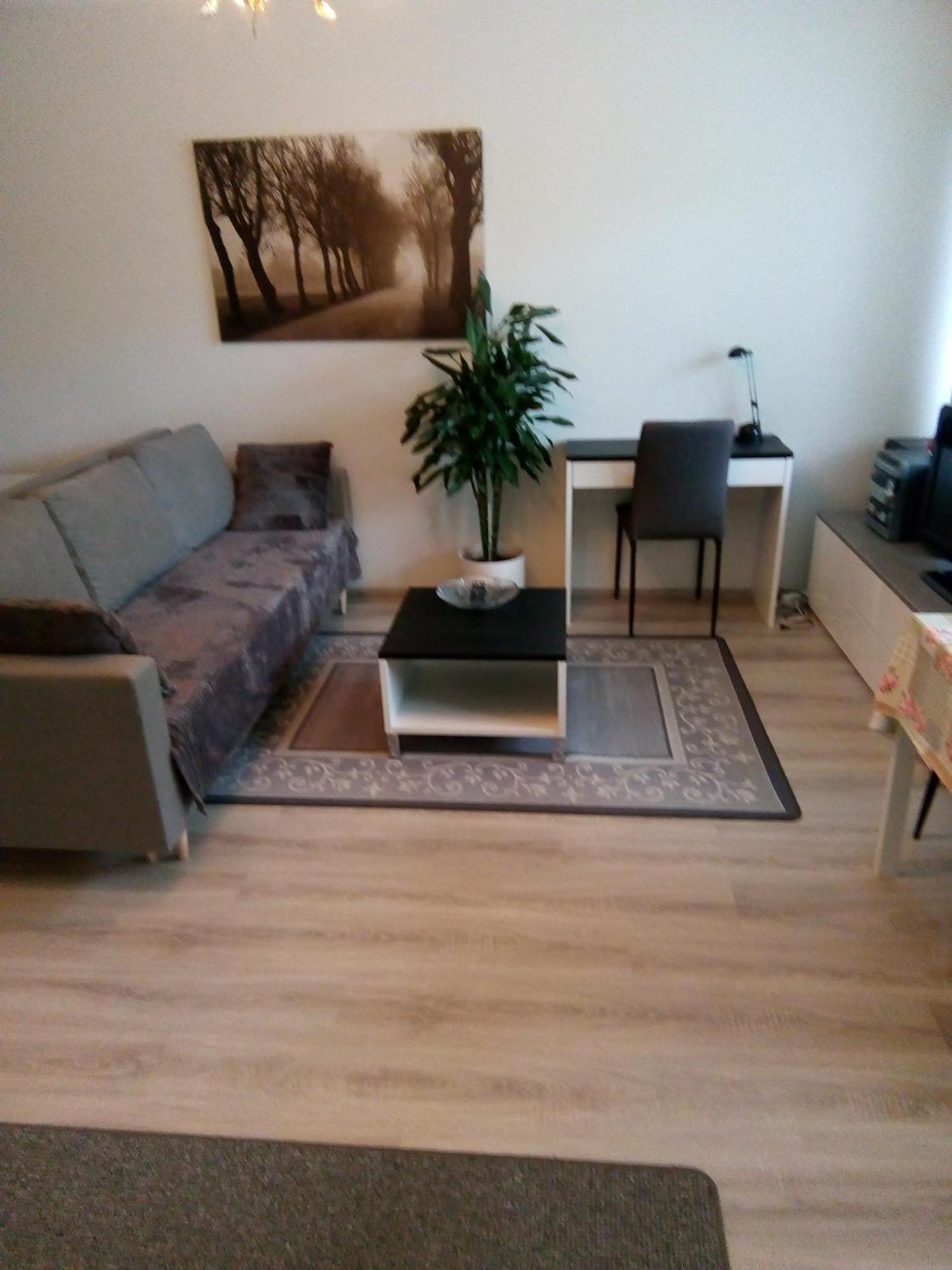 Parantolankatu Modern One Room Apartment Hyvinkää Zewnętrze zdjęcie