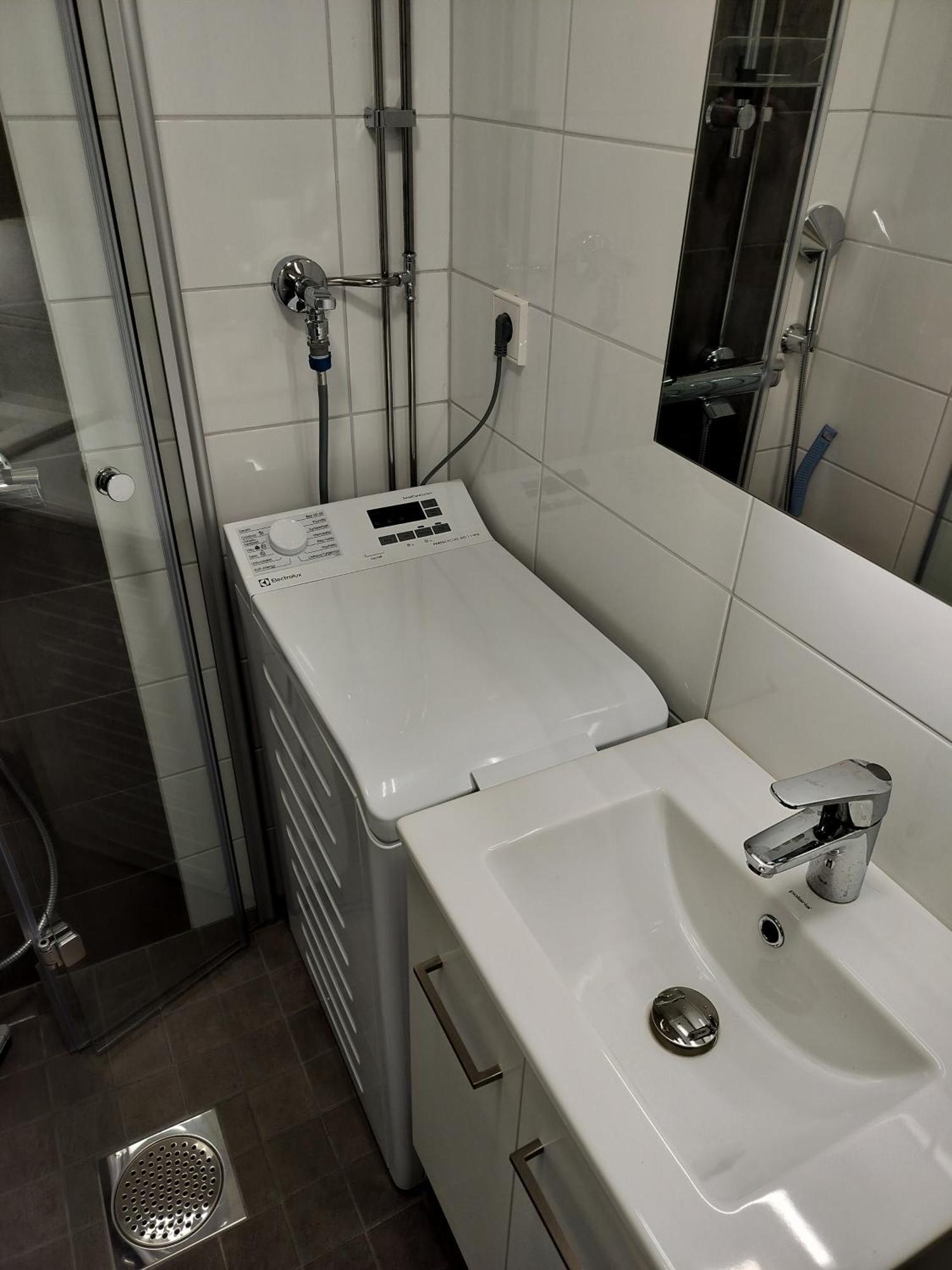 Parantolankatu Modern One Room Apartment Hyvinkää Zewnętrze zdjęcie